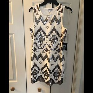 NWT Express Dress Size M